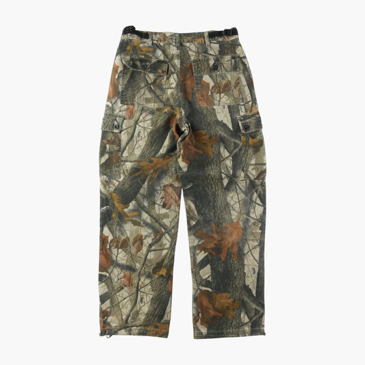Vintage Realtree Pants - 32" 32"