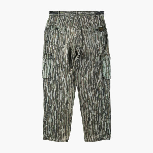Vintage Realtree Pants - 38" 34"