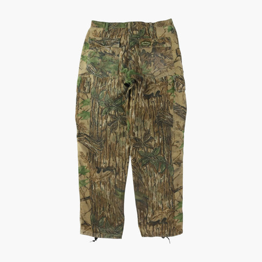 Vintage Realtree Pants - 36" 34"
