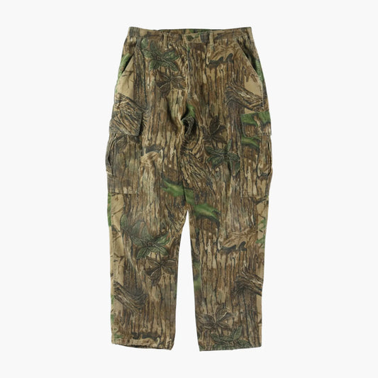 Vintage Realtree Pants - 36" 34"