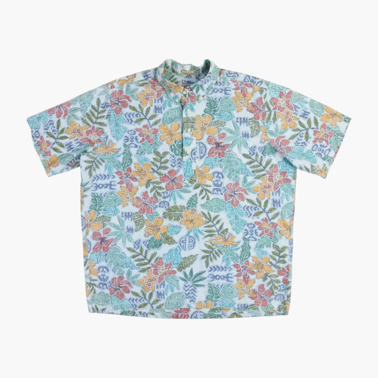 'Reyn Spooner' Hawaiian Shirt