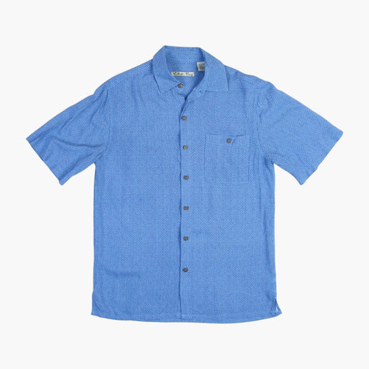 'Batik Bay' Hawaiian Shirt