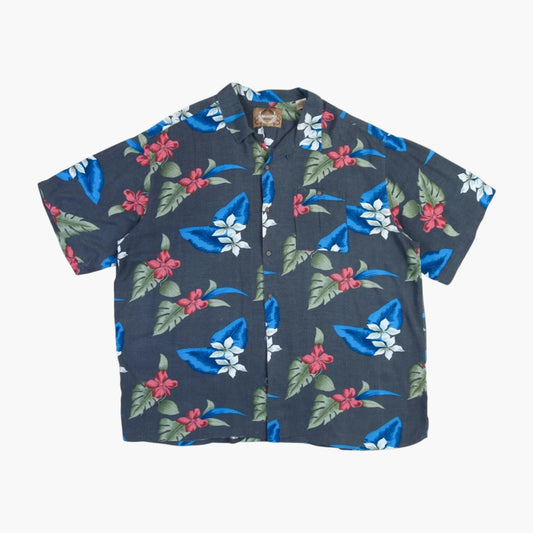 'Bruno' Hawaiian Shirt