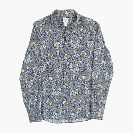 'Morris & Co' Hawaiian Shirt