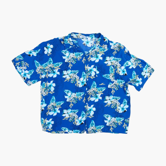 'Studio 35' Hawaiian Shirt