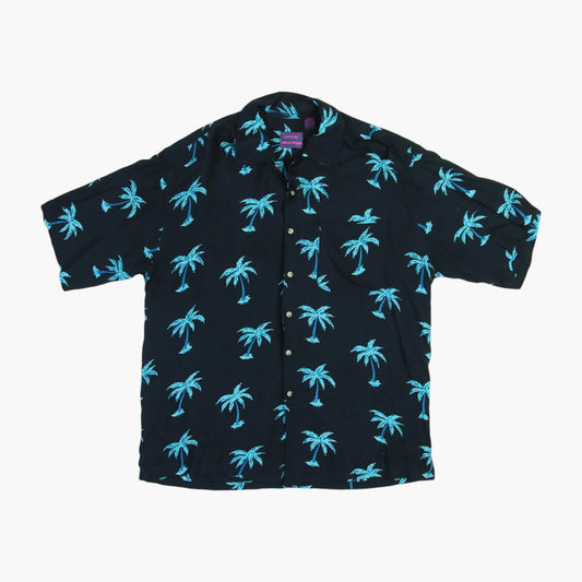'Jack Hollywood' Hawaiian Shirt