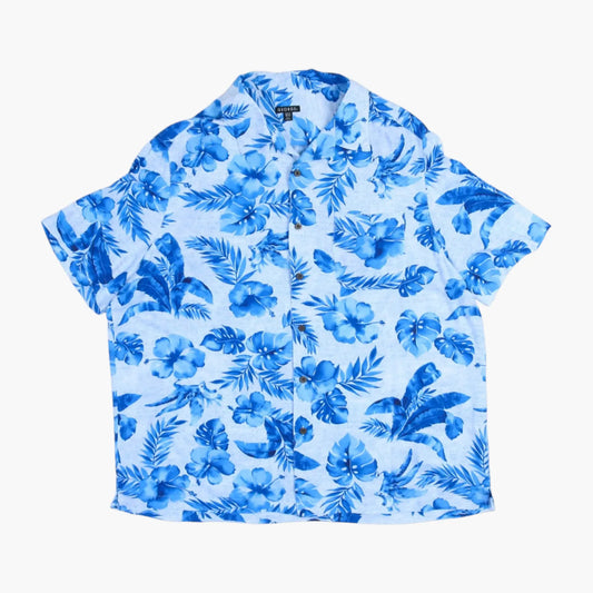 'George' Hawaiian Shirt