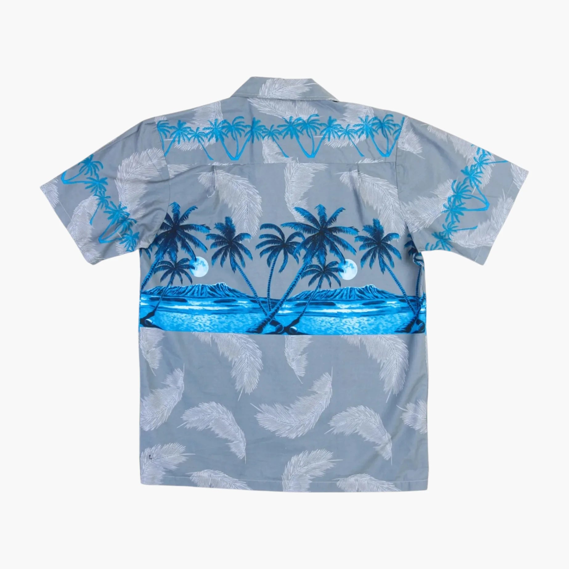 'Favant' Hawaiian Shirt