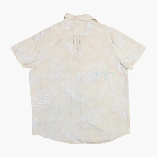 'Lee' Hawaiian Shirt