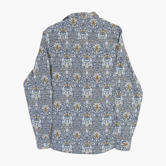 'Morris & Co' Hawaiian Shirt