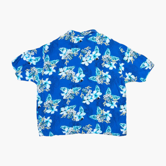 'Studio 35' Hawaiian Shirt