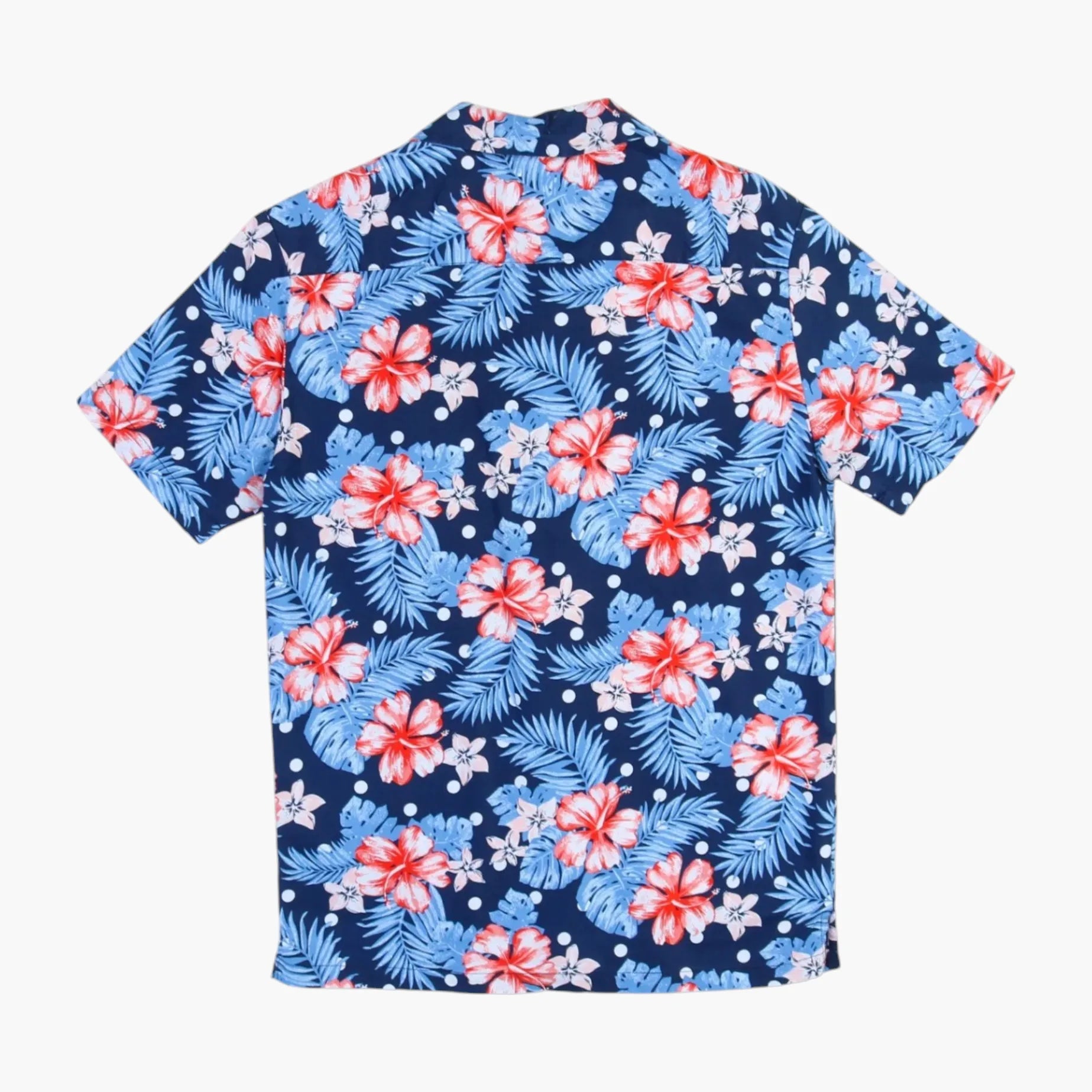 'Cactus Man' Hawaiian Shirt