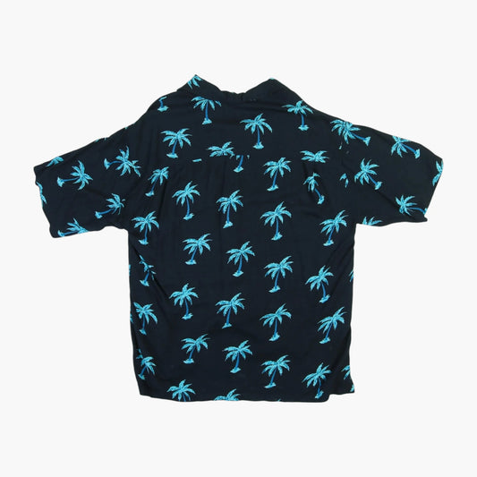 'Jack Hollywood' Hawaiian Shirt
