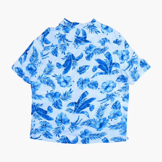 'George' Hawaiian Shirt