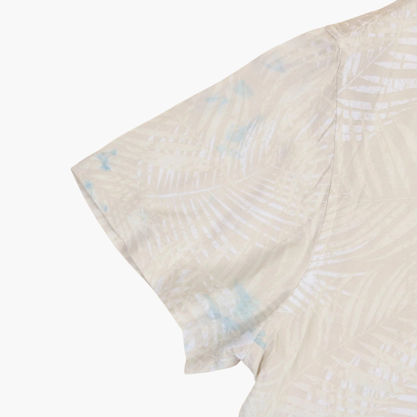 'Lee' Hawaiian Shirt