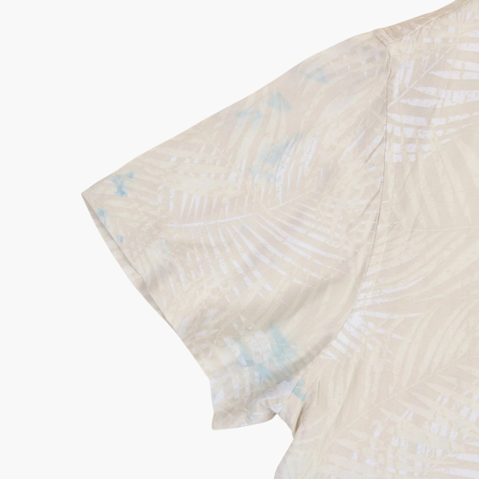 'Lee' Hawaiian Shirt