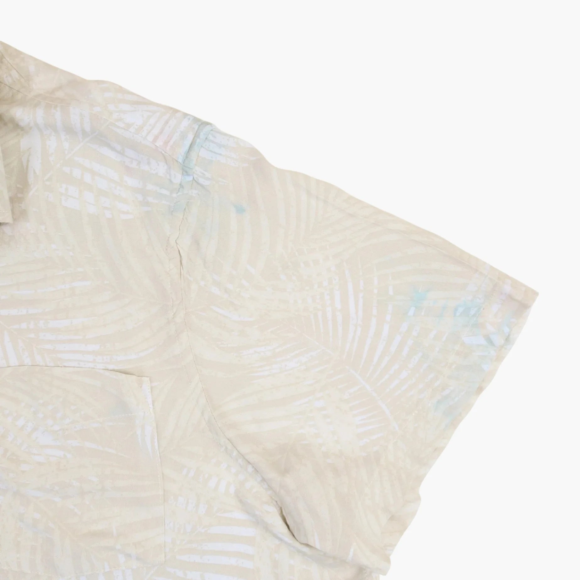 'Lee' Hawaiian Shirt