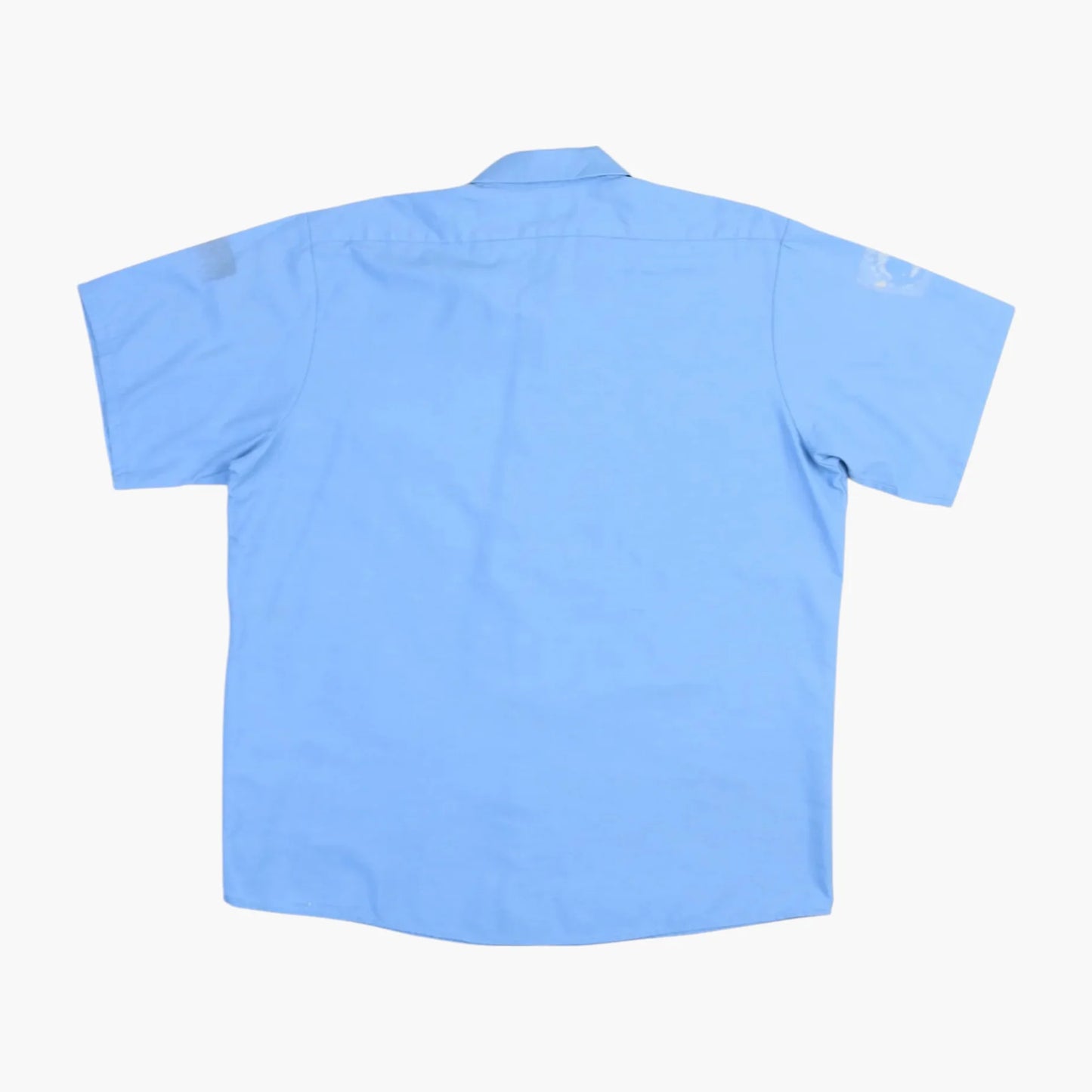 'Red Kap' Vintage Garage Shirt