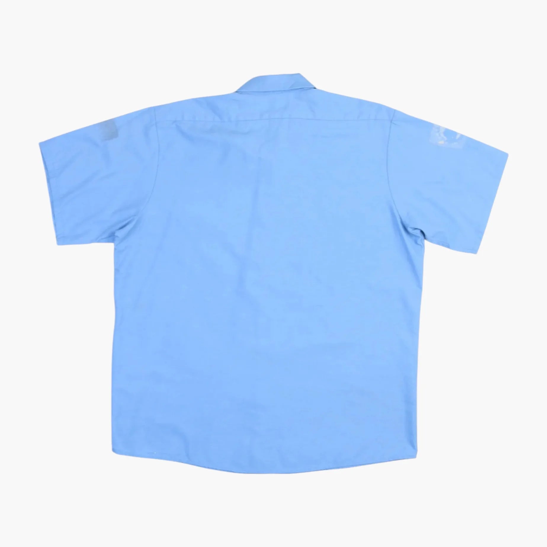 'Red Kap' Vintage Garage Shirt