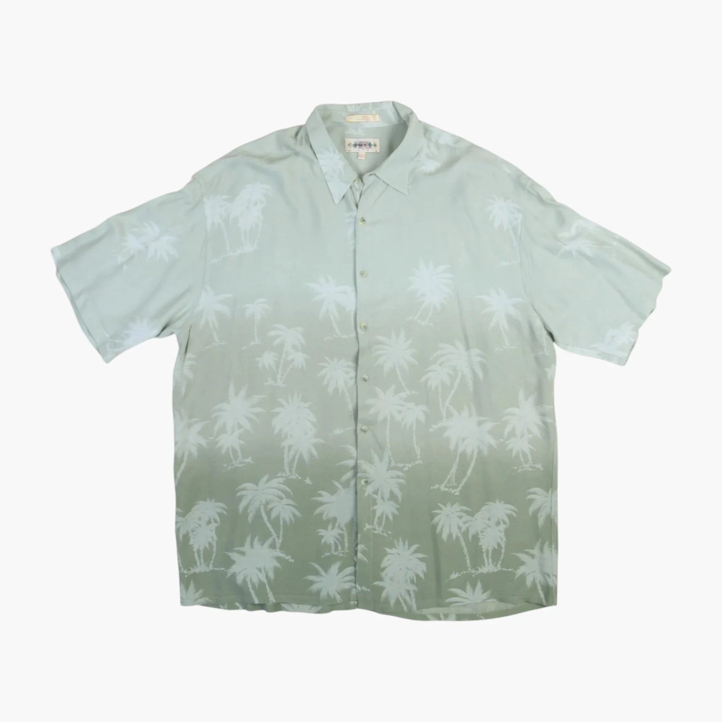 'Campia' Hawaiian Shirt