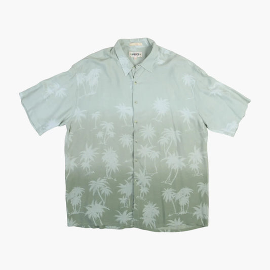 'Campia' Hawaiian Shirt