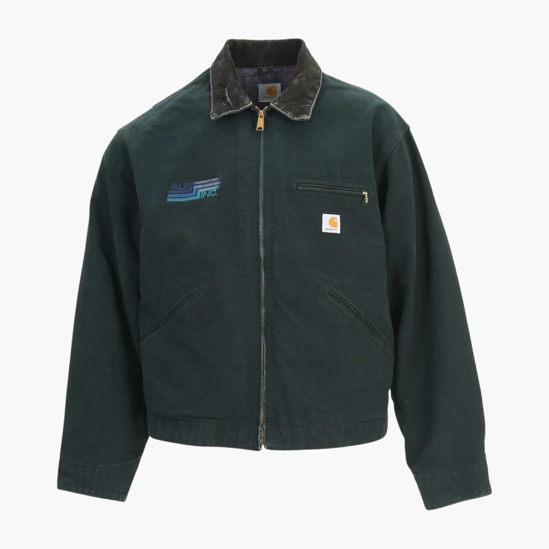 Detroit Jacket - Black