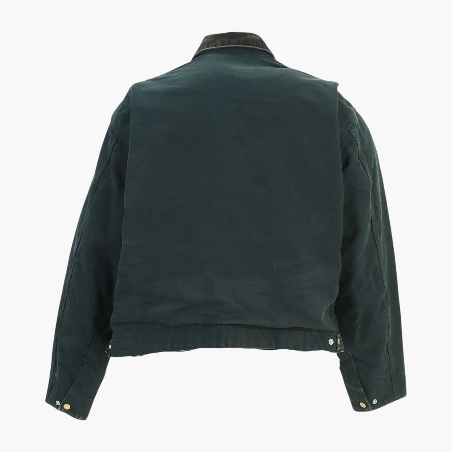 Detroit Jacket - Black