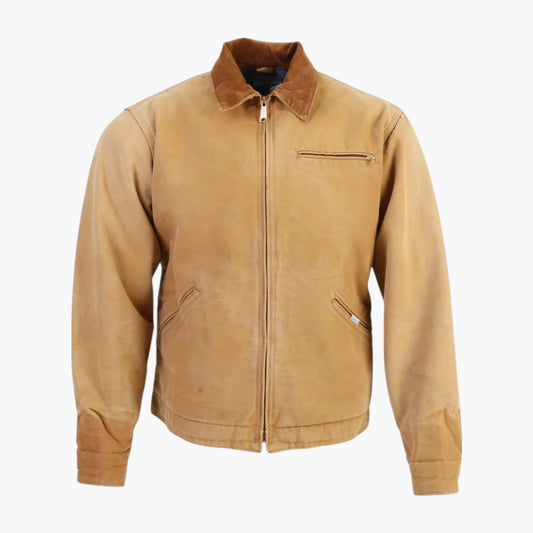 Detroit Jacket - Hamilton Brown
