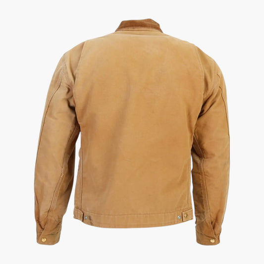 Detroit Jacket - Hamilton Brown