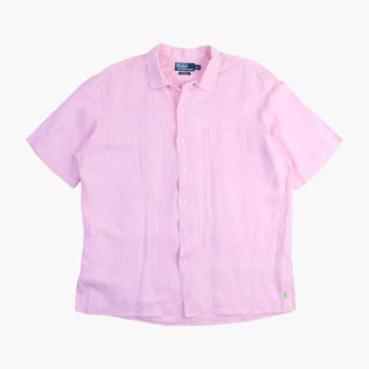 Vintage Shirt - Pink