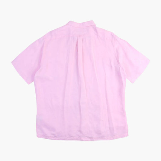 Vintage Shirt - Pink