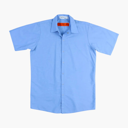 'Red Kap' Vintage Garage Shirt