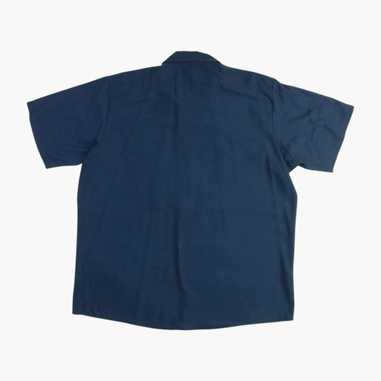 'Red Kap' Vintage Garage Shirt