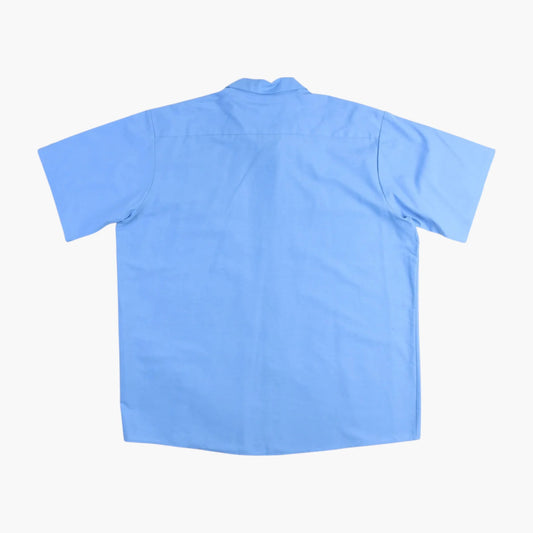 'Lindenhurst Schools' Vintage Garage Shirt