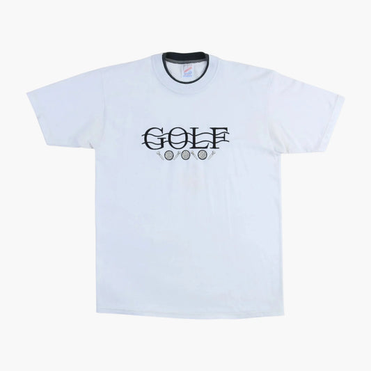 'Golf' T-Shirt