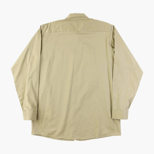 'Red Kap' Vintage Garage Shirt