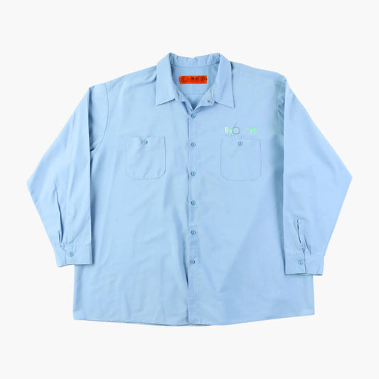 'Pest Control' Vintage Garage Shirt