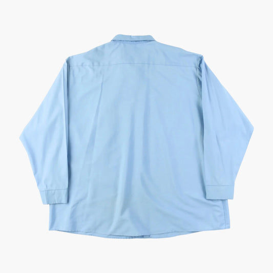 'Pest Control' Vintage Garage Shirt