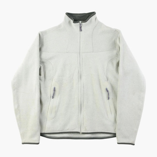 Covert Fleece - Biege