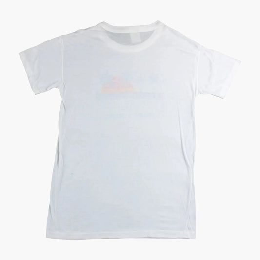 T-shirt - White