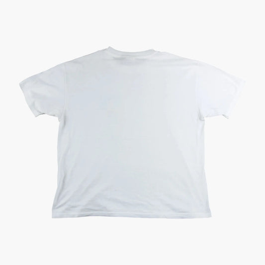 T-shirt - White
