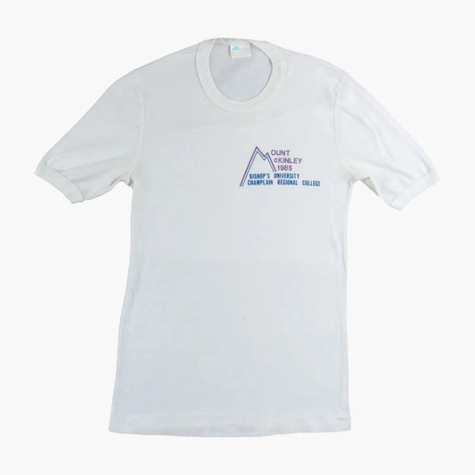 T-shirt - White