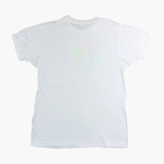 T-shirt - White