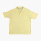 Polo Shirt - Yellow
