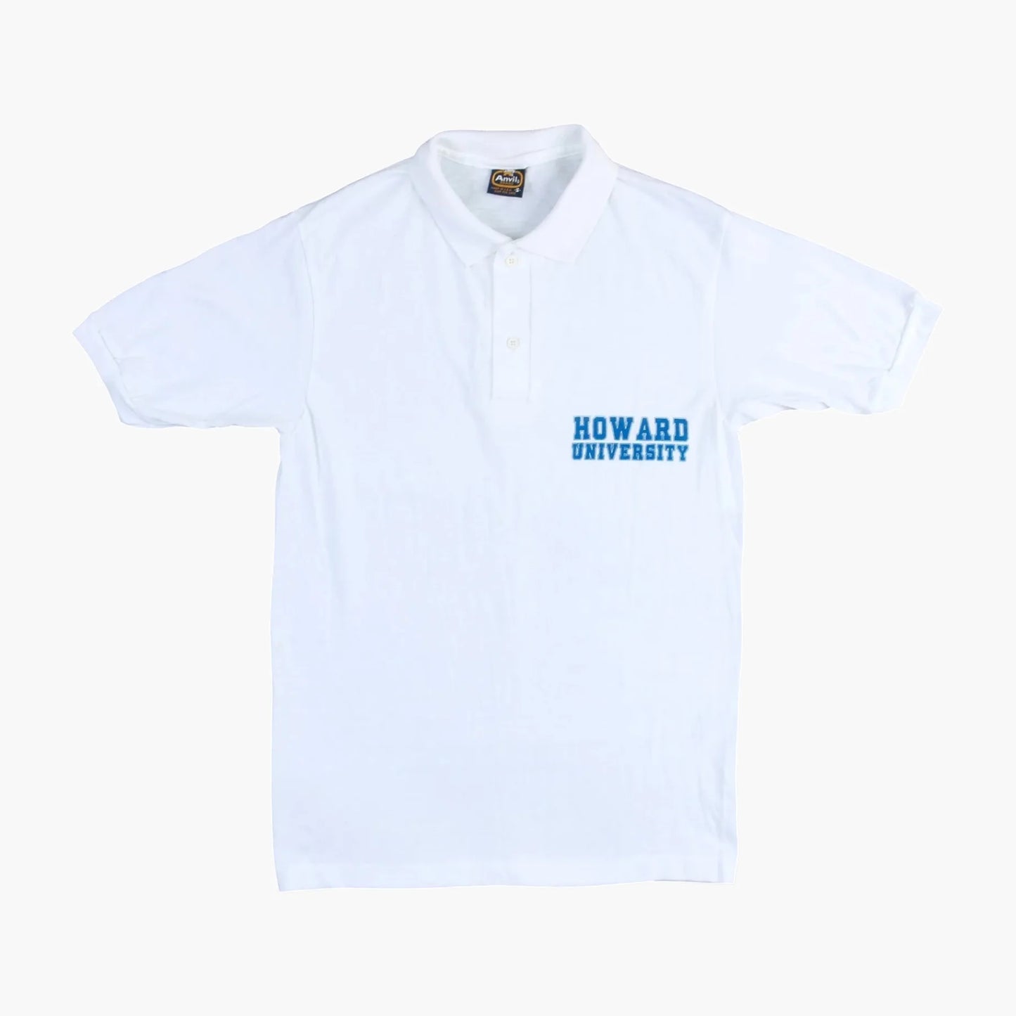 'Howard University' Polo Shirt
