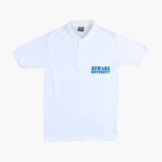 'Howard University' Polo Shirt