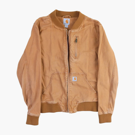 Work Jacket - Hamilton Brown