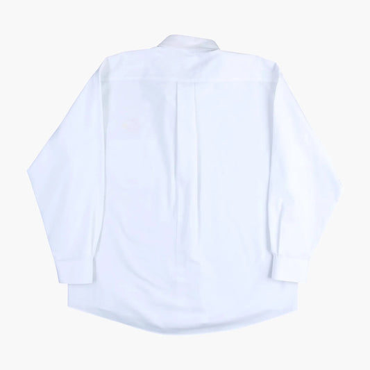 'SP' Vintage Garage Shirt