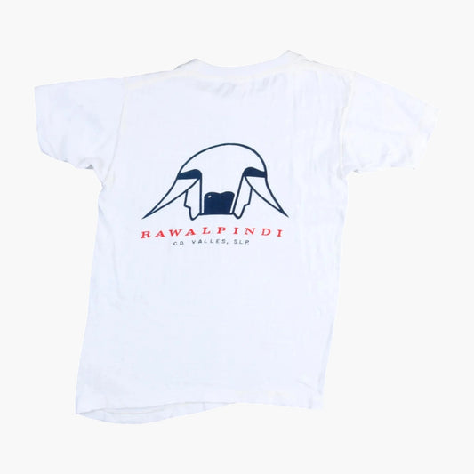 'Rancho Gilda' T-Shirt