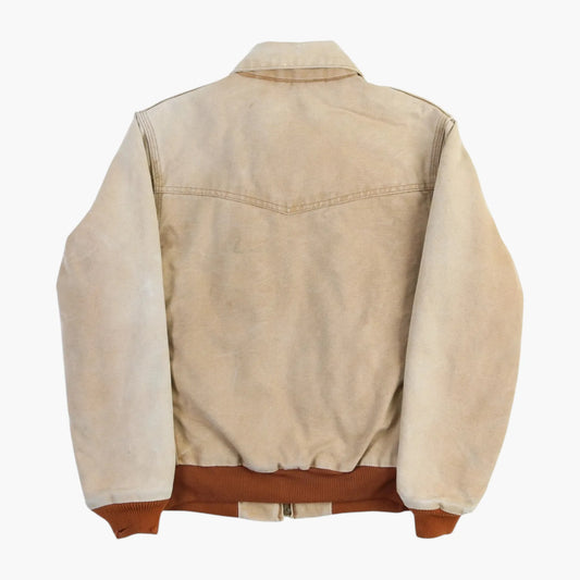 Santa Fe Bomber Jacket - Hamilton Brown